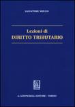 Lezioni di diritto tributario - Muleo Salvatore 9788892102415