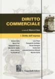 Diritto commerciale: 1 -  9788892109216