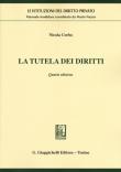 La tutela dei diritti - Nicola Corbo 9788892113015