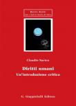 Diritti umani. Un'introduzione critica - Claudio Sartea 9788892115354