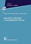Risultato aziendale e dichiarazioni fiscali - Alberto Quagli, Francesco Avallone, Gabriele D'Alauro 9788892134034