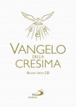 Vangelo della Cresima -  9788892217911