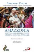 Amazzonia: nuovi cammini per la Chiesa e per una ecologia integrale. Instrumentum laboris -  9788892220102