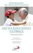 Patto educativo globale. Instrumentum laboris -  9788892222915
