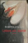 Lettere con Jazmin - Stucchi Roberta 9788892307490