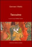 Taccuino - Vitiello Gennaro 9788892308640
