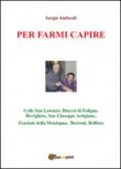 Per farmi capire - Andreoli Sergio 9788892624092
