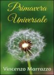 Primavera universale - Marrazzo Vincenzo 9788892624245