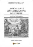 L'insondabile contaminazione dell'essere - Cabianca Federico 9788892636699
