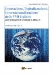 Innovazione, digitalizzazione, internazionalizzazione delle Pmi italiane - Amedeo, De Luca 9788892654433