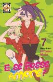 E se fosse amore?. Vol. 7 - Hiroumi Muto 9788892840669