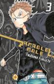 Anagle Mole. Vol. 3 - Tsubasa Fukuchi 9788892840874