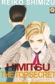 Himitsu. The top secret. Vol. 7 - Reiko Shimizu 9788892843295