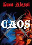 Caos - Luca Alessi 9788893062121