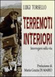 Terremoti interiori - Torsello Luigi 9788893069830