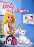 Barbie veterinaria. Ediz. illustrata - Aa.Vv. 9788893091053