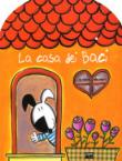 La casa dei baci. Ediz. a colori - Bielinsky Claudia 9788893091374