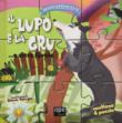 Il lupo e la gru... e altre favole. Esopo puzzle. Ediz. a colori - Giorgio Elena 9788893091893
