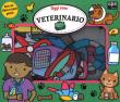 Oggi sono veterinario. Ediz. a colori. Con gadget - Fiona Byrne, Robyn Newton, Amy Oliver 9788893094184