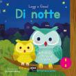 Di notte. Leggi e gioca. Ediz. a colori - Yu-Hsuan Huang 9788893094450