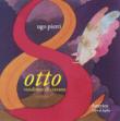 Otto, venditore di cravatte - Ugo Pierri 9788893130363