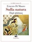 Sulla natura - Ernesto Di Mauro 9788893131704