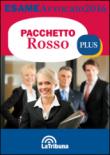 Esame avvocato 2016. Ediz. rossa plus - Pietro Dubolino, Luigi Alibrandi, Stefano Gennari, Piermaria Corso, Fabrizio Colli, Fabrizio Ferri 9788893171656