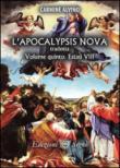 L'Apocalypsis nova tradotta: 5 - Alvino Carmine 9788893180375