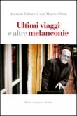 La vita imperfetta - Tabucchi Antonio, Alloni Marco 9788893230735