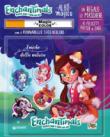Enchantimals. Albo magico. Con pennarello svelacolori -  9788893300964
