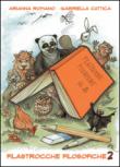 Filastrocche filosofiche: 2 - Romano Arianna, Cuttica Gabriella 9788893326629