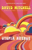 Utopia Avenue - David Mitchell 9788893420747