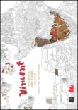 Vincent. Il tuo album di Van Gogh da colorare. Ediz. italiana e inglese -  9788893480369