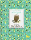 Nelson Mandela - Thomas Isabel 9788893484091