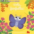 Vola, farfallina! Scorri le storie - Choux Nathalie 9788893485135