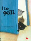I tre gatti - Amina Hachimi Alaoui, Maya Fidawi 9788893488006