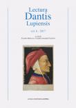 Lectura Dantis Lupiensis (2017). Vol. 6 -  9788893500494