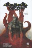 Creta. Batman. Il cavaliere oscuro: 4 - Ponticelli Alberto, Van Sciver Ethan, Hurwitz Gregg, Maleev Alex 9788893510110