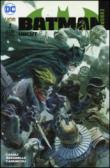 Batman Europa Uncut: 2 - Azzarello Brian, Camuncoli Giuseppe, Casali Matteo 9788893510981
