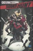 Giovani titali. Titans hunt: 2 - Abnett Siqueira 9788893511926