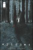 Wytches: 1 - Snyder Scott, Jock 9788893514194
