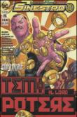 Lanterna verde presenta: Sinestro. 25. - Cullen Bunn, Doyle, S. Formiconi 9788893514446