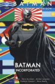Batman Incorporated. 9. - Grant Morrison, S. Visinoni 9788893516051