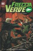 Freccia verde - Williams Freddie, Nocenti Ann 9788893516792