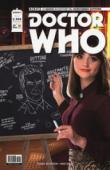 Doctor Who: 5 - Morrison Robbie 9788893516938