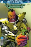 Rinascita. Lanterna verde: 8 - Venditti Robert, Humphries Sam, Sandoval Rafa, Cliquet Ronan 9788893517546