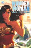 Wonder Woman. La leggenda: 1 - Dillon Ray, De Liz Renae 9788893517713