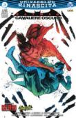 Rinascita. Batman. Il cavaliere oscuro. Vol. 3 - Snyder Scott 9788893517898