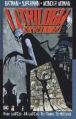 Sup-Bat-WW. La trilogia espressionista - Lofficier Jean-Marc, Lofficier Randy, Thomas Roy, McKeever Ted 9788893517973