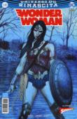 Rinascita. Wonder Woman: 15 -  9788893519618